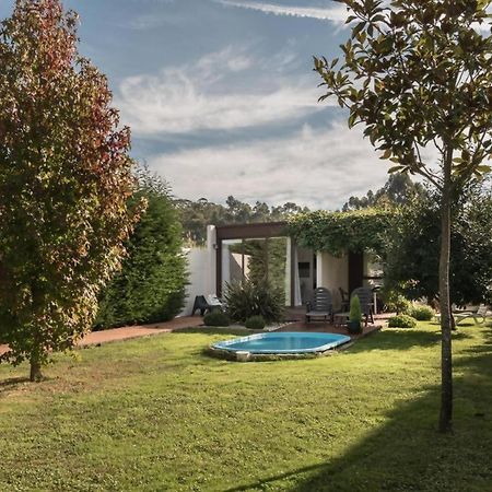 Casa Rural Vina Vella Esteiro エクステリア 写真
