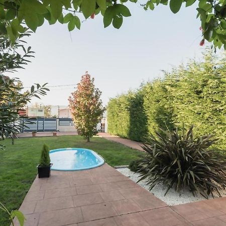 Casa Rural Vina Vella Esteiro エクステリア 写真