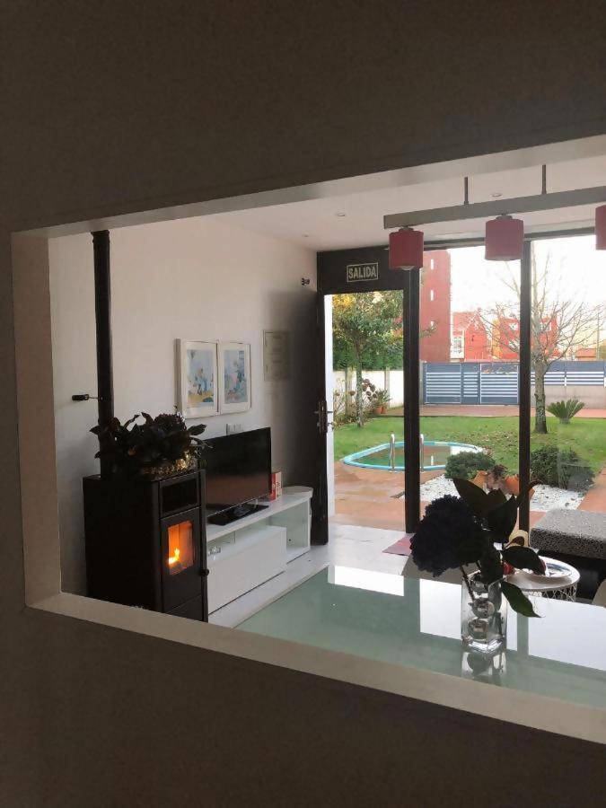 Casa Rural Vina Vella Esteiro エクステリア 写真