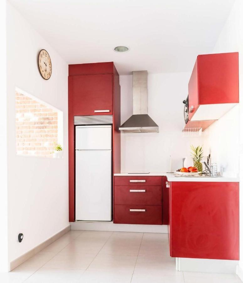 Casa Rural Vina Vella Esteiro エクステリア 写真