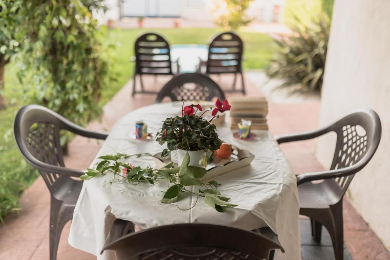 Casa Rural Vina Vella Esteiro エクステリア 写真