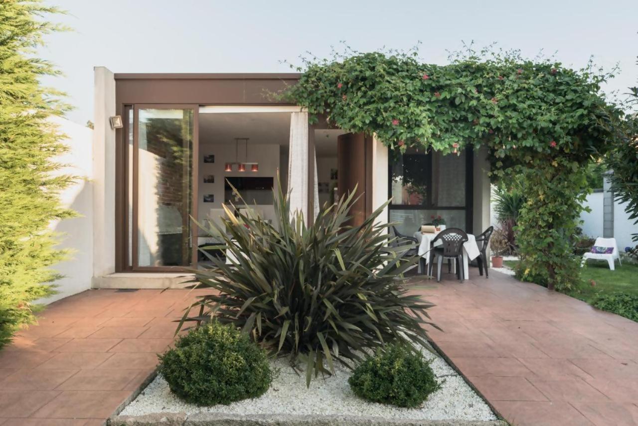 Casa Rural Vina Vella Esteiro エクステリア 写真