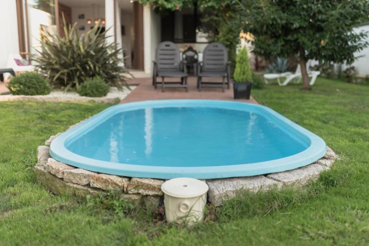 Casa Rural Vina Vella Esteiro エクステリア 写真